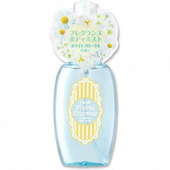 Floral Shower / フローラルシャワー (Body & Hair Mist) by Lassic / ラシック