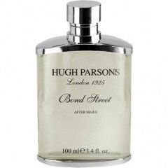 Bond Street (After Shave) von Hugh Parsons