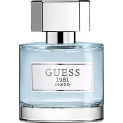 Guess 1981 Indigo for Women (Eau de Toilette) by Guess