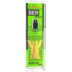 BER Berlin by The Scent of Departure