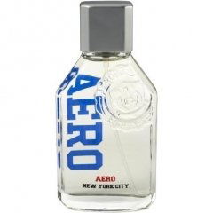 Aero New York City 1987 - Cologne pour Garçons by Aéropostale