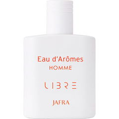 Eau d'Arômes Homme Libre von Jafra