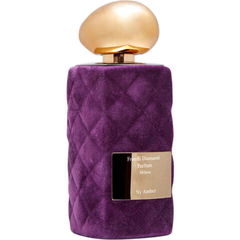 Ny Amber by Fratelli Diamanti