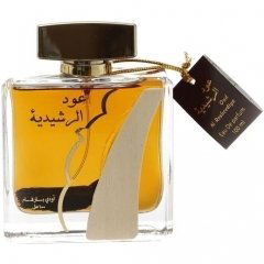 Oud Al Resheediya by Al Khayam Zafron / زعفران الخيام