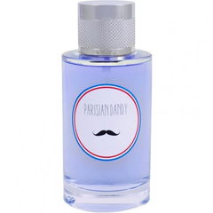 Parisian Dandy by Le Parfum Citoyen