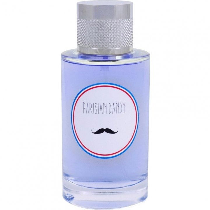 Parisian Dandy von Le Parfum Citoyen Parisian Dandy von Le Parfum Citoyen