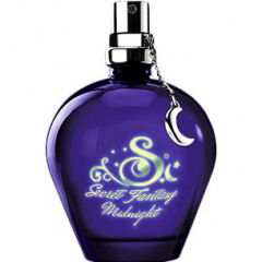 Secret Attitude Midnight / Secret Fantasy Midnight / Secrets to Keep Midnight (Eau de Toilette) von Avon