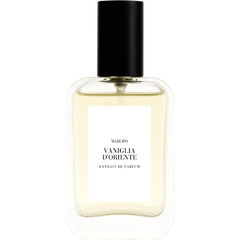 Vaniglia d'Oriente (Extrait de Parfum) by Marlipó