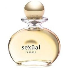 Séxūal Femme von Michel Germain
