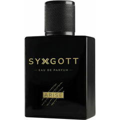 Arise by Syxgott