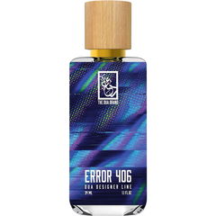 Error 406 von The Dua Brand