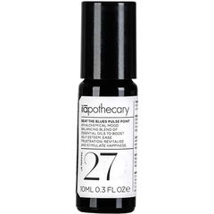 Beat the Blues (Perfume Oil) von ilāpothecary
