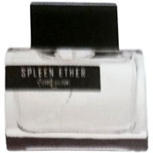 Spleen Ether von Pierre Guillaume