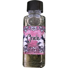 Oracle by Astrid Perfume