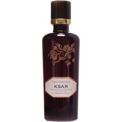 Classic Collection: Aqua Orientalis - Ksar / Casbah von Florascent