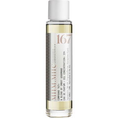 No 167 Smokey Gourmand (Eau de Parfum) by MIIM.MIIC