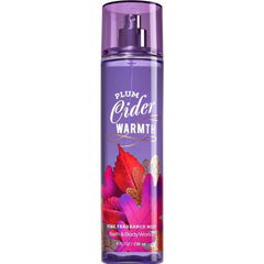 Plum Cider Warmth by Bath & Body Works
