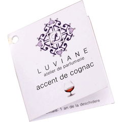 Accent de Cognac by Luviane