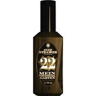 Mein Vergessener Garten 22 by Sven Strasser