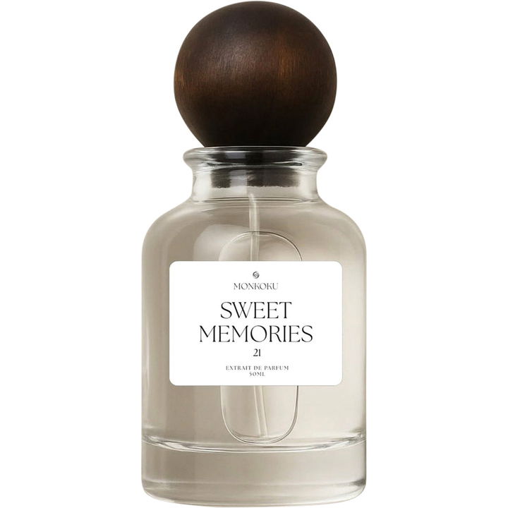 Sweet Memories von Monkoku Sweet Memories von Monkoku