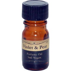 Violet & Pear von Haus of Gloi