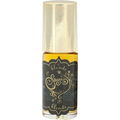 Onyx and Peridot von Sage Machado