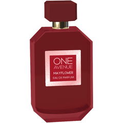 Mayflower by One Avenue