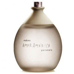 Amor America Paramela by Natura
