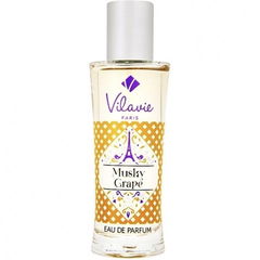 Vilavie - Musky Grape von Zohoor Alreef / Le Verger Shop