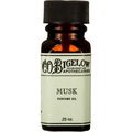 Musk von C.O. Bigelow