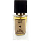 Gold Rose by Oud Azkaa