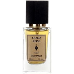 Gold Rose by Oud Azkaa