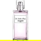 Un Jardin à Paris von Jean Couturier
