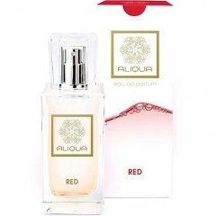 Red by Aliqua