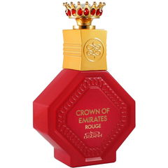 Crown of Emirates Rouge / روج تاج الإمارات von Nabeel