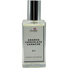 Orange Chocolate Ganache by Ganache Parfums