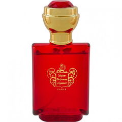 Eau des Îles von Maître Parfumeur et Gantier