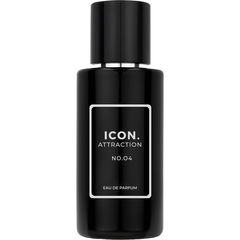 Attraction No.04 by ICON.
