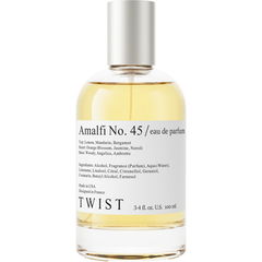 Amalfi No. 45 by Twist