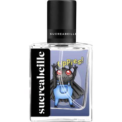 Just a Lil' Moth Guy (Perfume Oil) von Sucreabeille