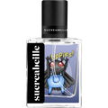 Just a Lil' Moth Guy (Perfume Oil) by Sucreabeille