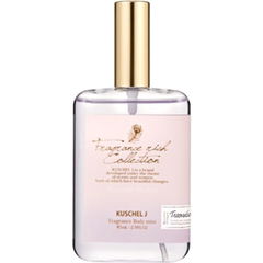 Freude Feder / フロイデフェーダァ von Kuschel J