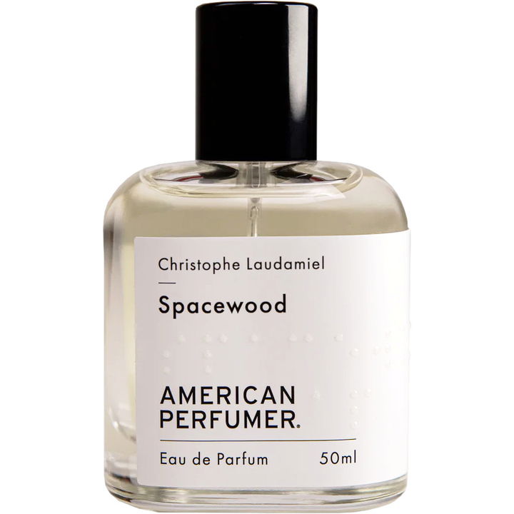 Spacewood by American Perfumer