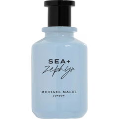 Sea+Zephyr by Michael Malul