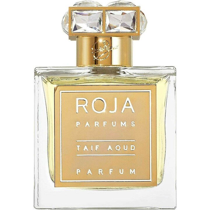Taif Aoud (Parfum) von Roja Parfums
