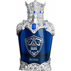 Sheikh Royal von Al Haramain