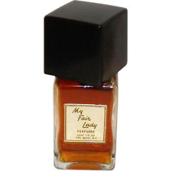 My Fair Lady von Ravel