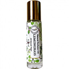 Lemongrass by Scentual Aroma