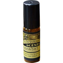 Annabel Lee by Apothescary Scents