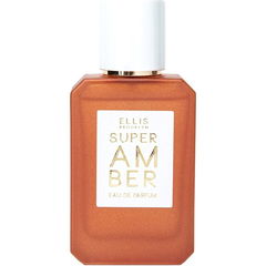 Super Amber by Ellis Brooklyn